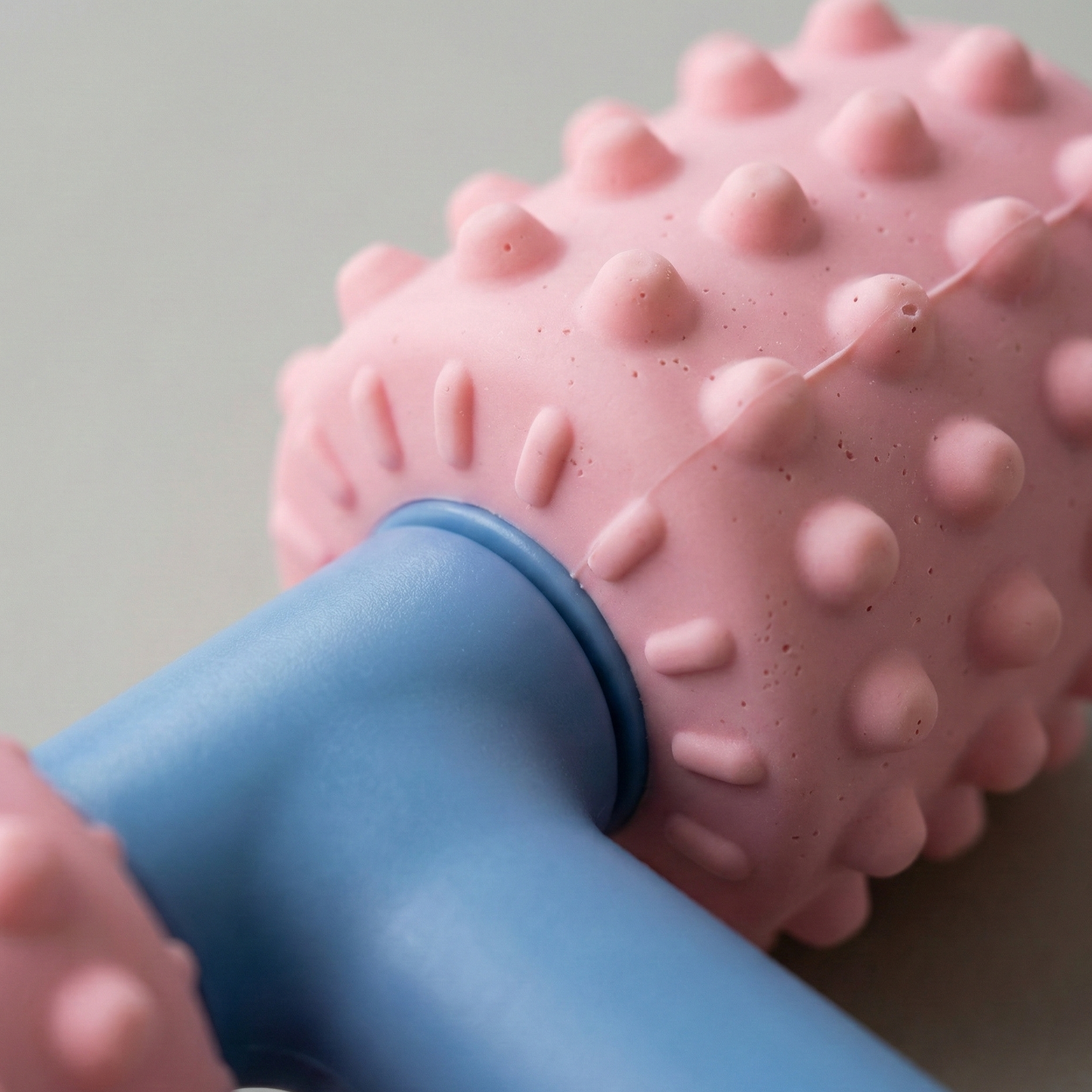 Yoga Silicone Massage Stick