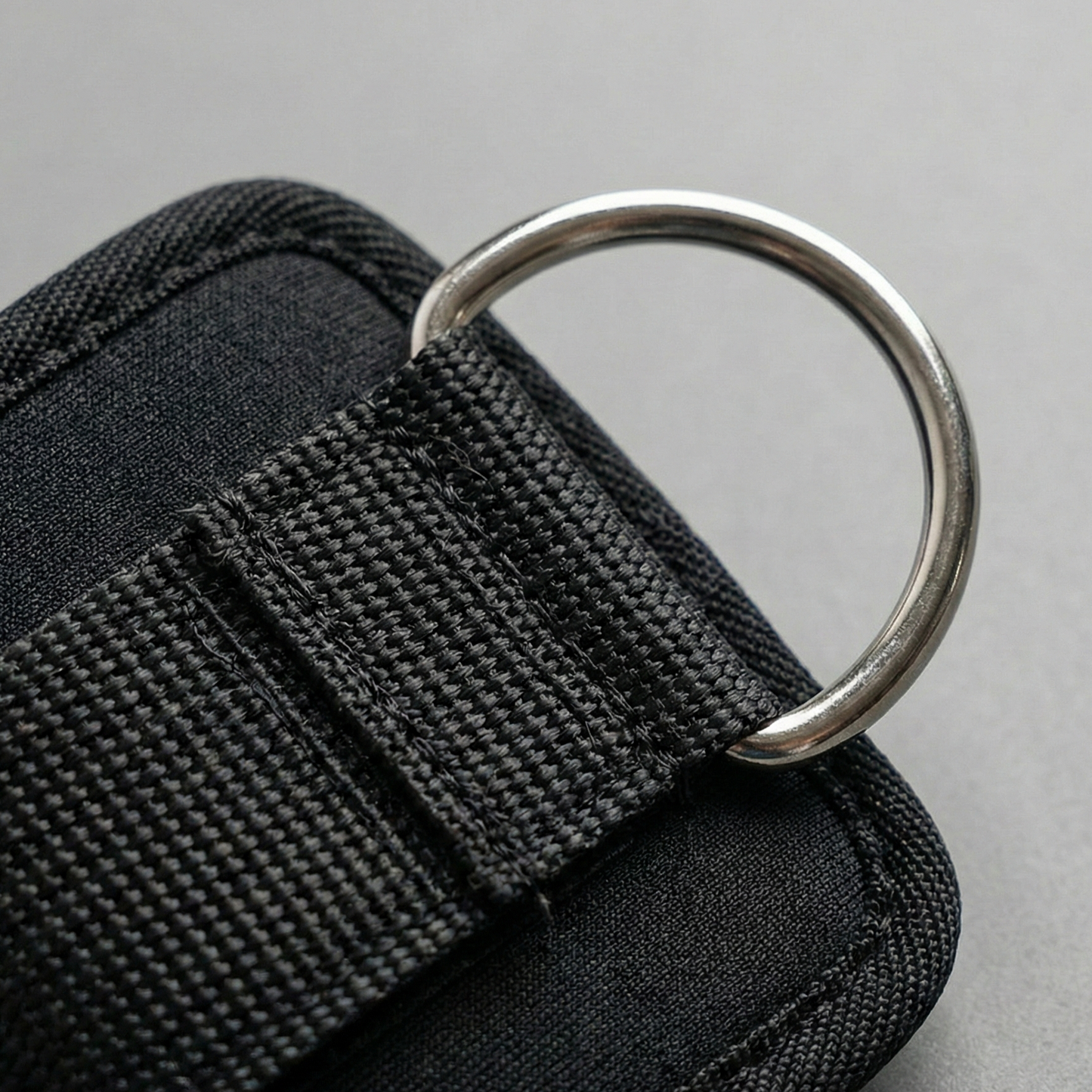 D Ring Ankle Anchor Strap