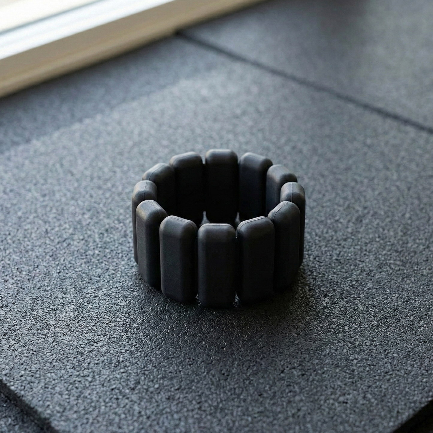 Silicone Weight Bracelet