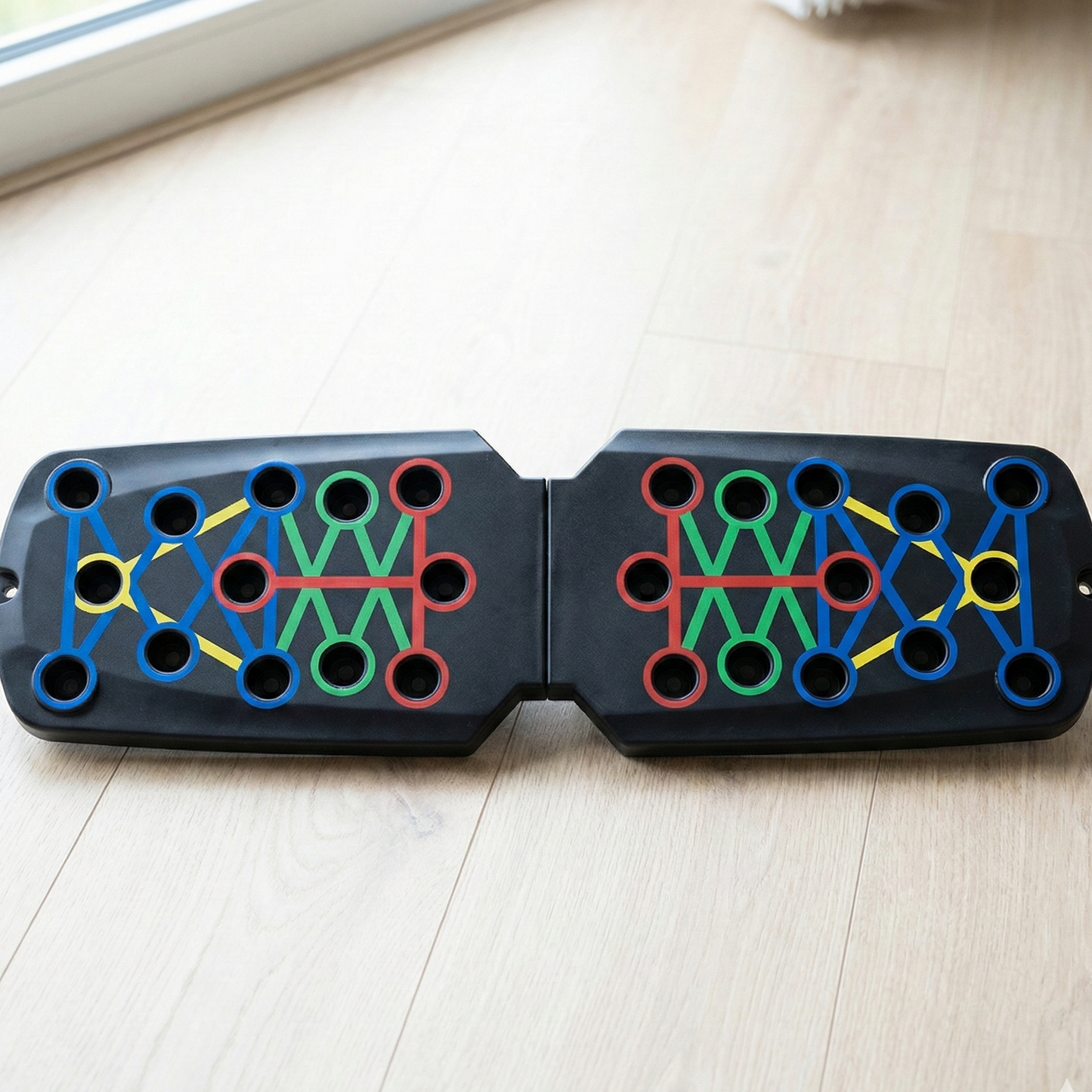 Multifunctional Push-Up Training Board