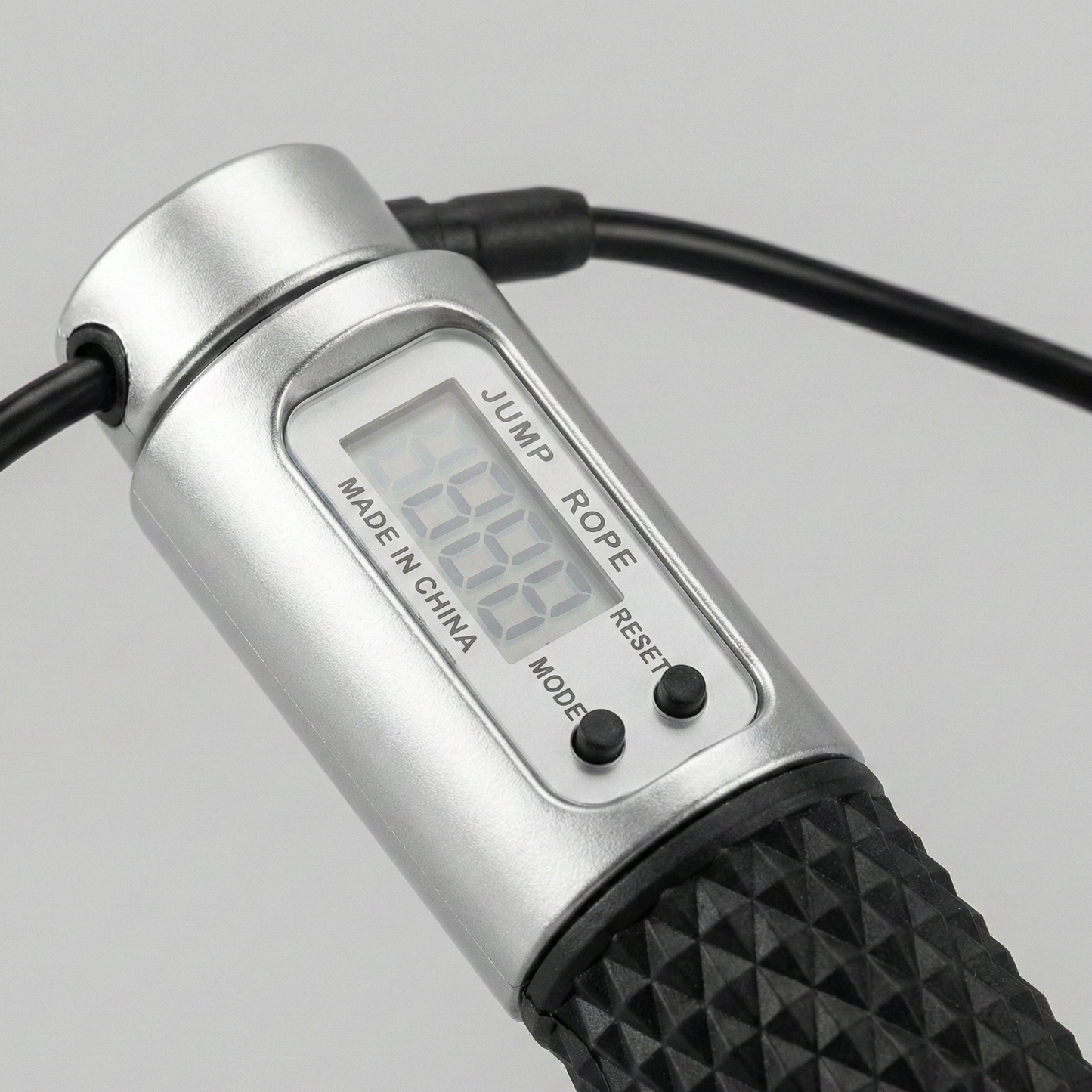 Smart Electronic Wireless Jump Rope