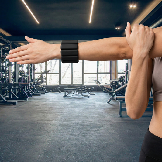 Silicone Weight Bracelet