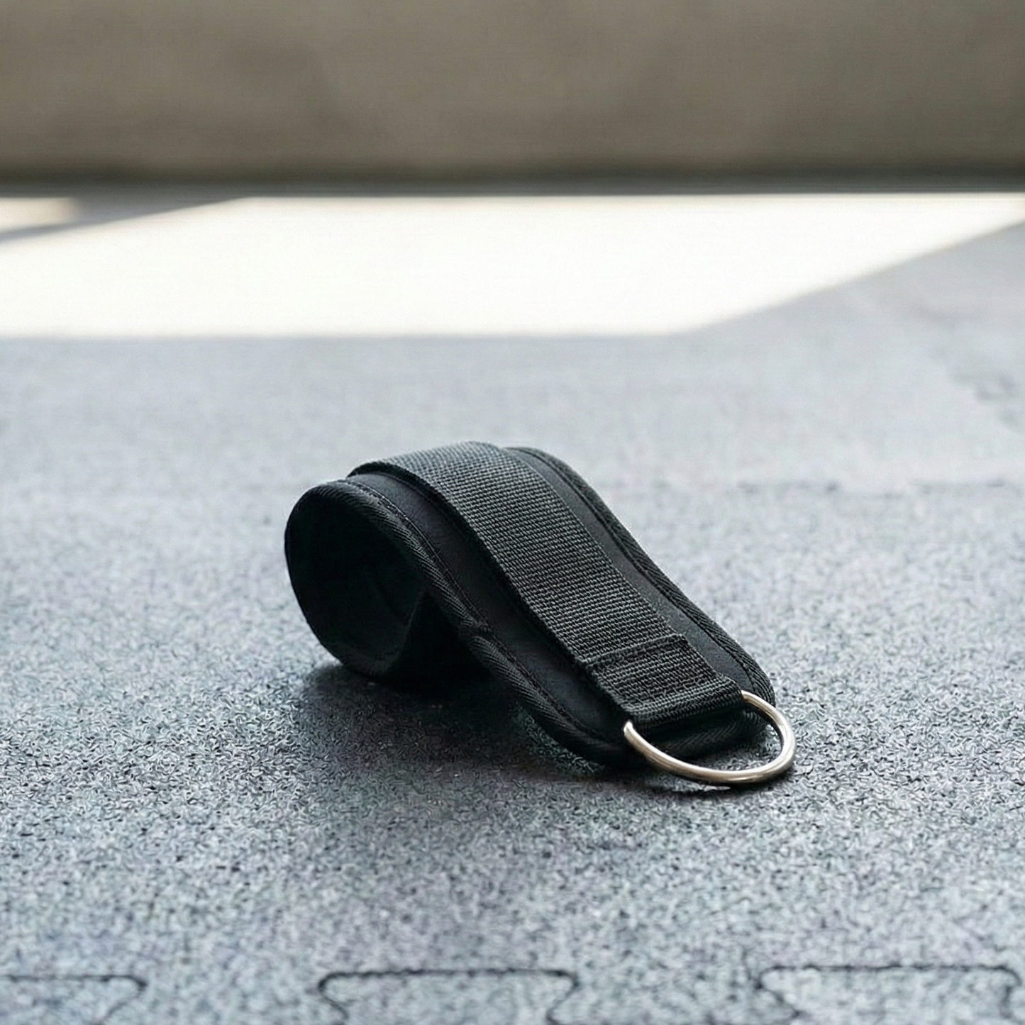 D Ring Ankle Anchor Strap