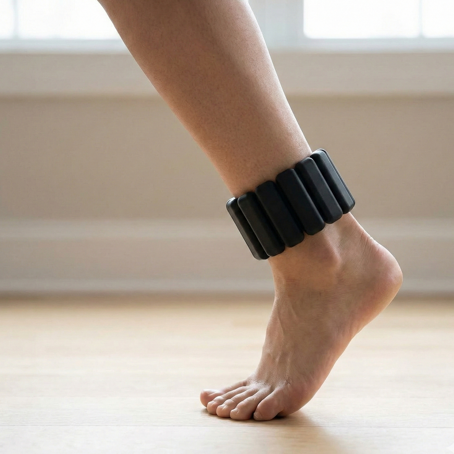 Silicone Weight Bracelet