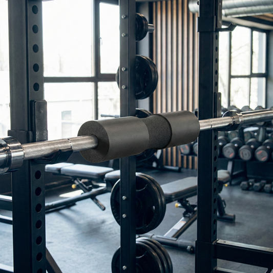 Barbell Shoulder Pads