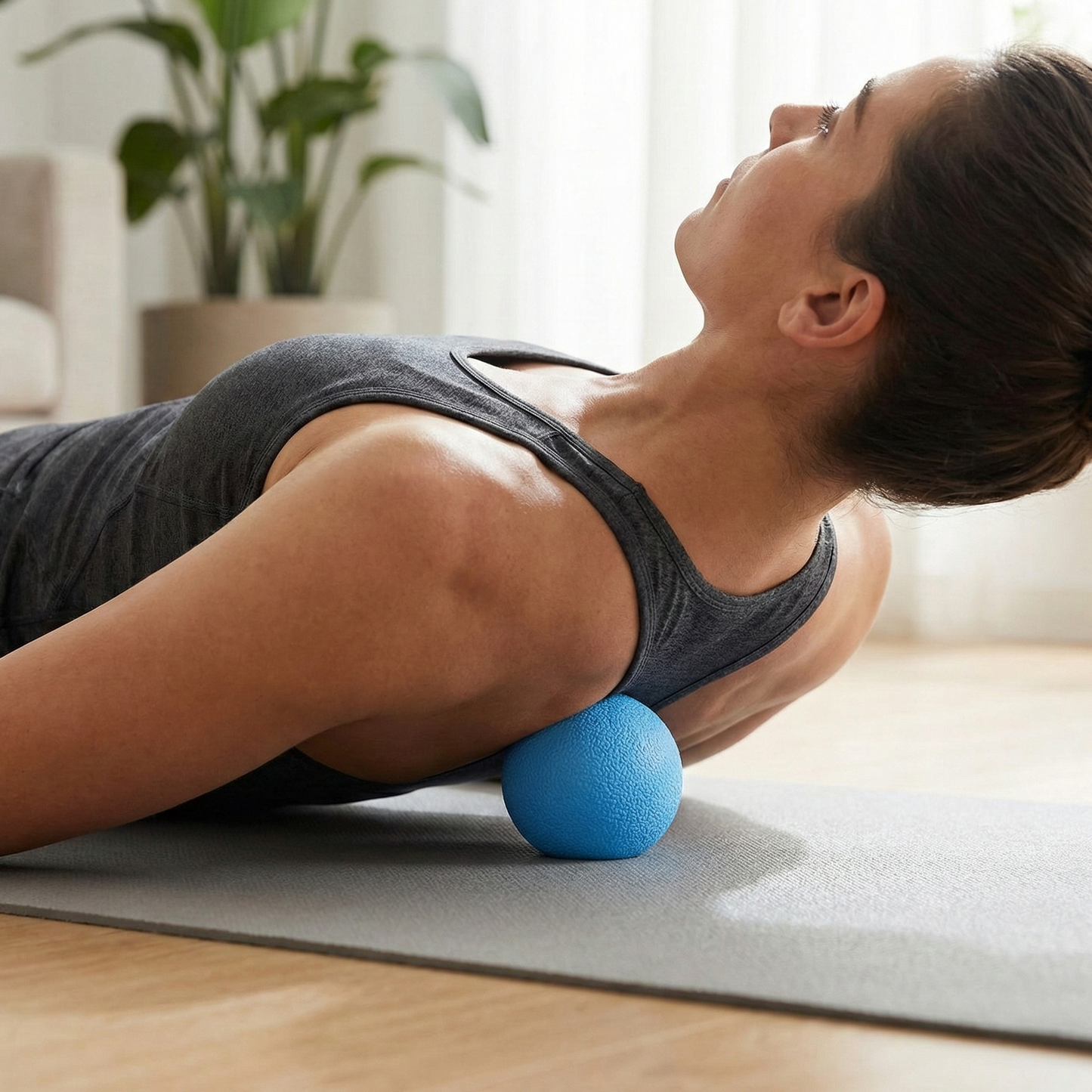 Deep Tissue Massage Ball