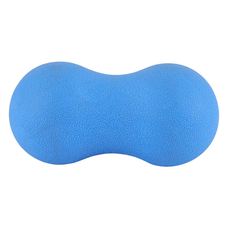 Massage Ball for Muscle Relaxation and Yoga Use